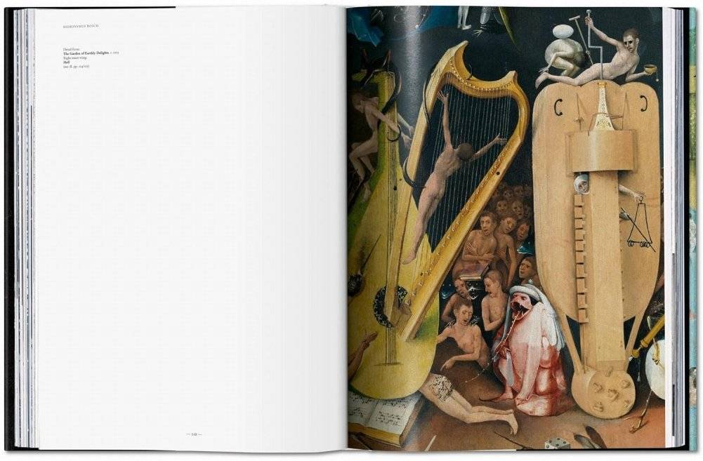 Bosch. the Complete Works фото книги 5