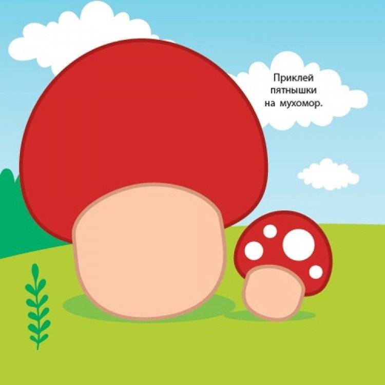 Лесные обитатели фото книги 3