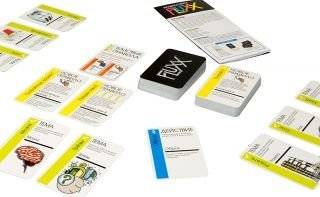 Настольная игра "Fluxx 5.0" фото книги 4