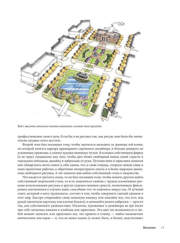 Уличный скетчинг фото книги 21