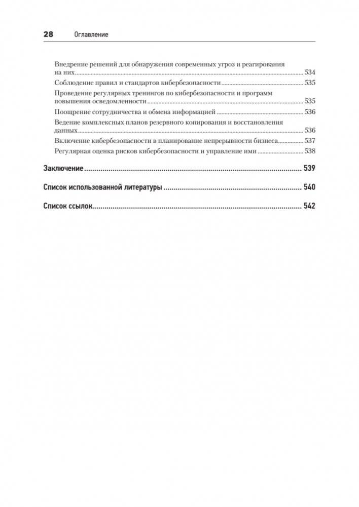 Киберкрепость: всестороннее руководство по компьютерной безопасности фото книги 26