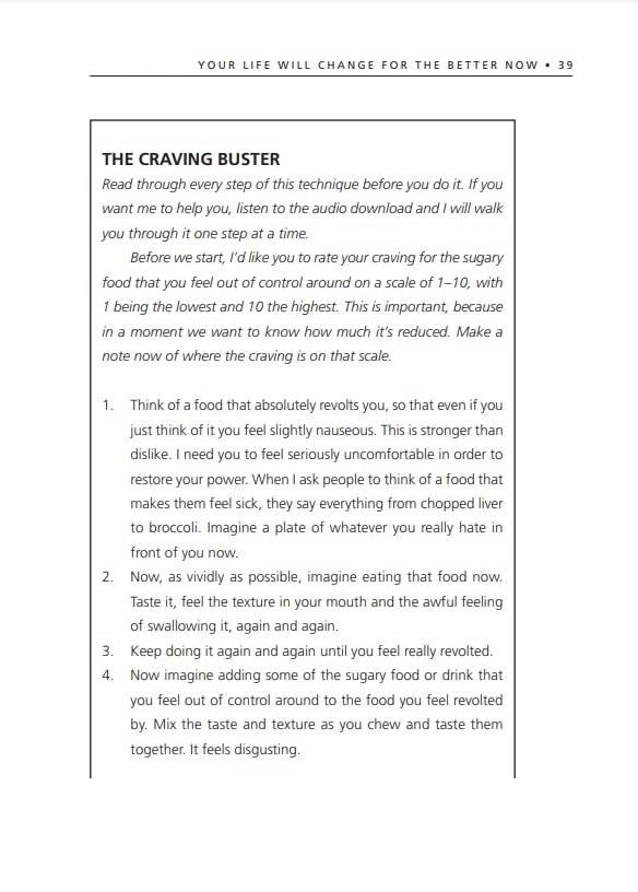 Get Control of Sugar Now! фото книги 2