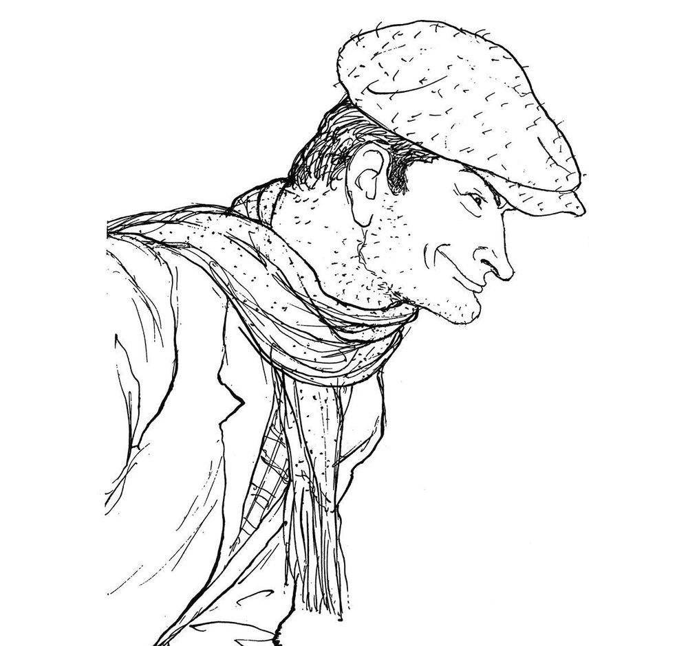 12 стульев фото книги 5