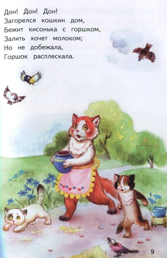 Кошкин дом фото книги 6