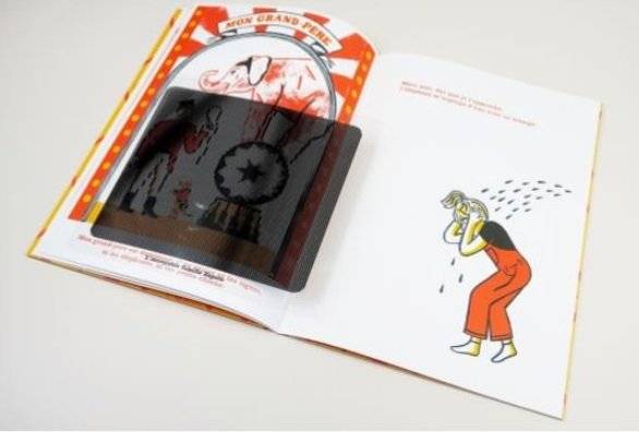 Удивительная семья Запато фото книги 2