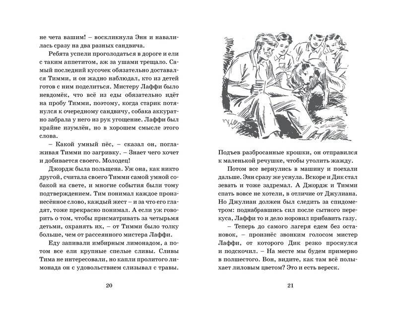 Тайна старого туннеля фото книги 7