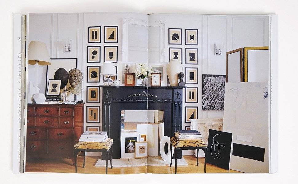 Artful Home фото книги 3