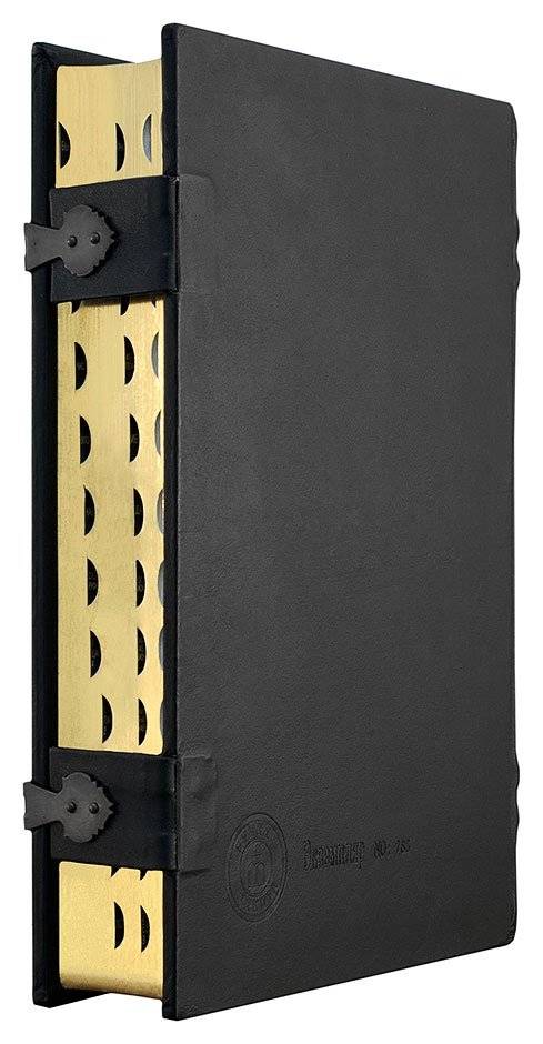 Библия фото книги 5