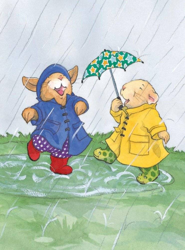 Когда я грущу. Полезные сказки фото книги 4