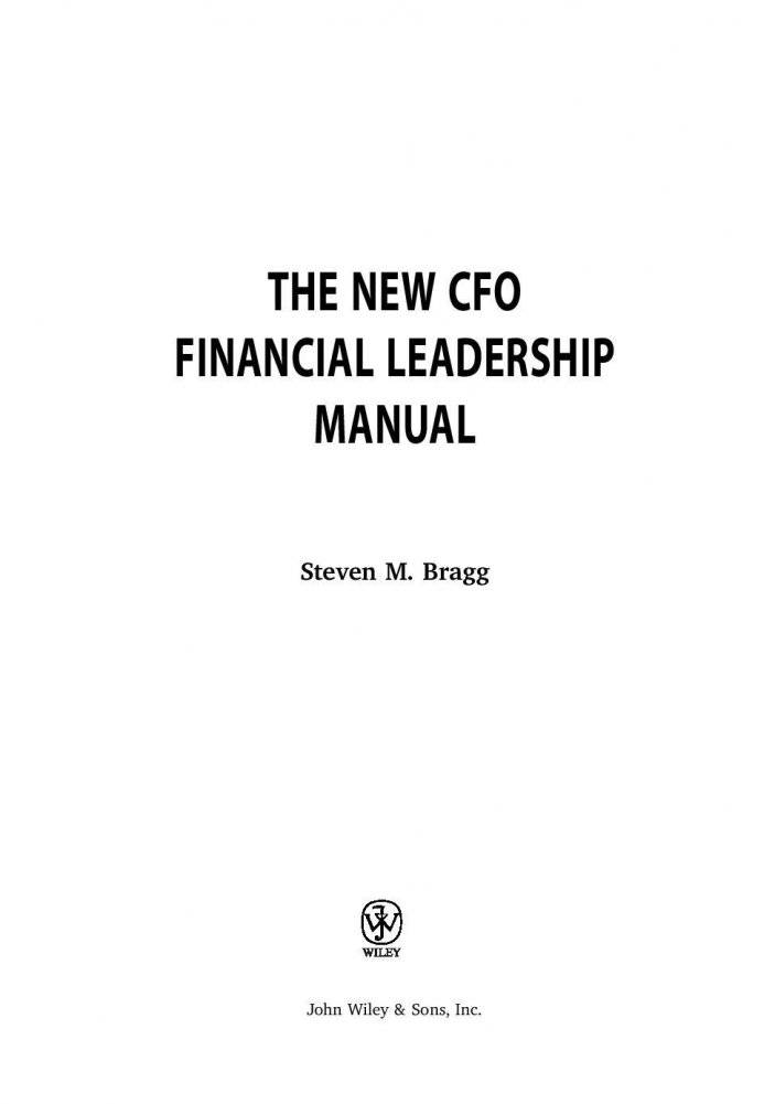 Настольная книга финансового директора. Справочное пособие фото книги 3