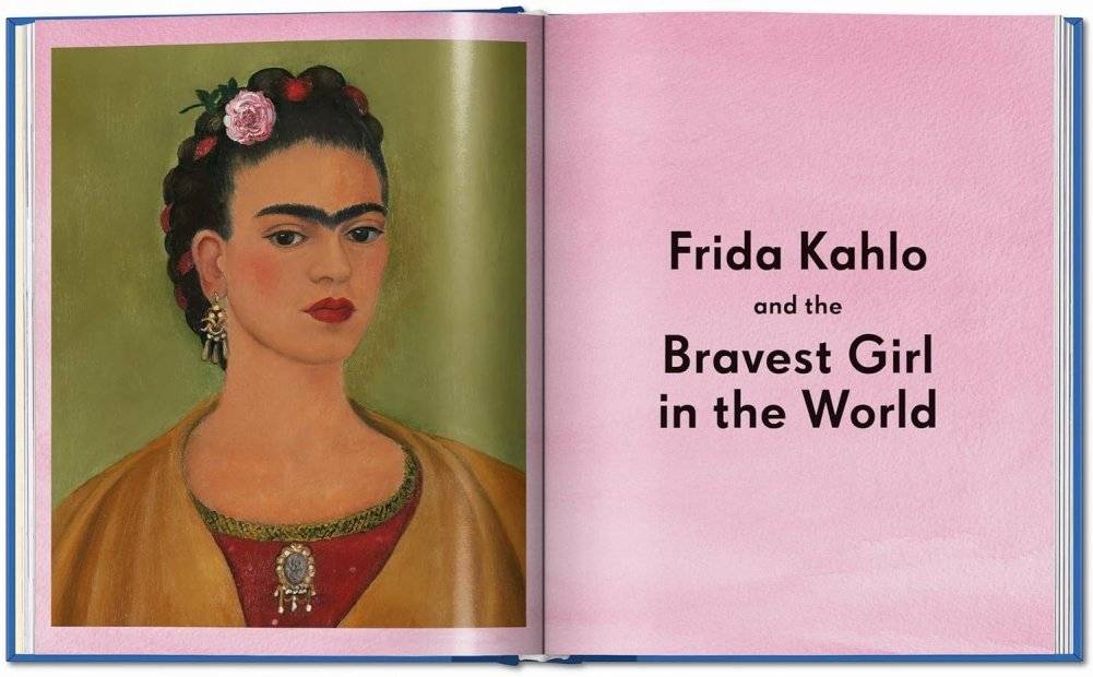 Small Stories of Great Artists фото книги 5