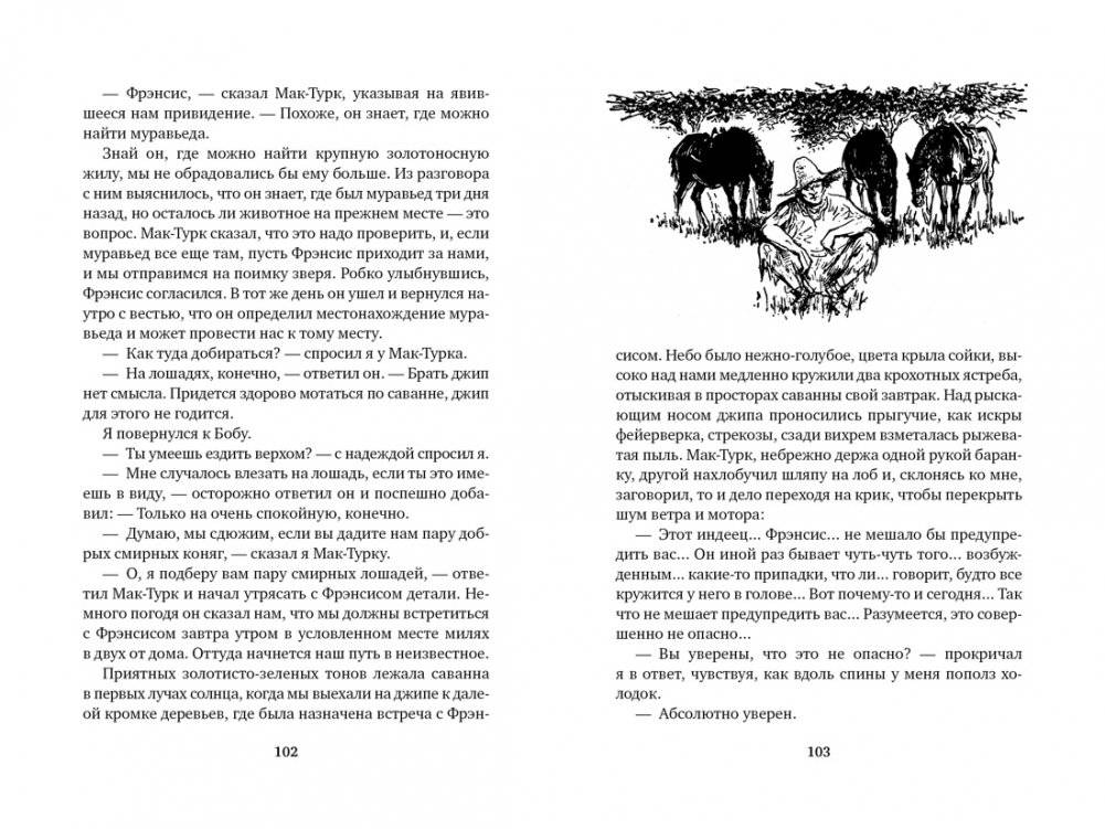 Три билета до Эдвенчер. Под пологом пьяного леса фото книги 4