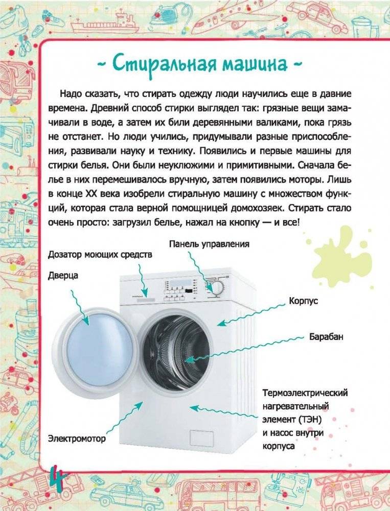 Техника фото книги 5