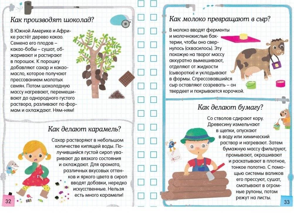 Скажи мне как? фото книги 6