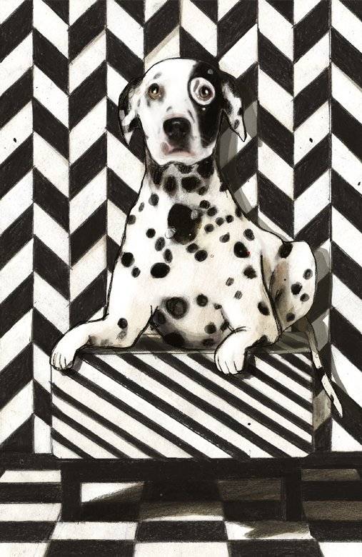 Диковинные животные фото книги 4