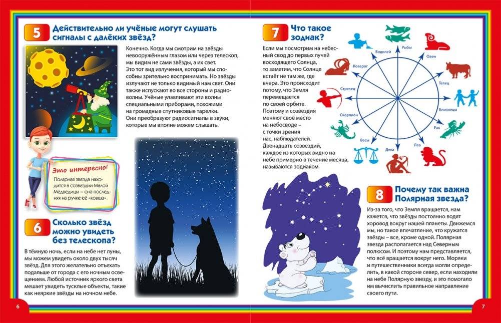Энциклопедия для маленьких почемучек и любознашек фото книги 2