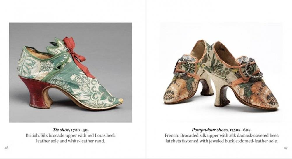 Shoes Hb фото книги 4