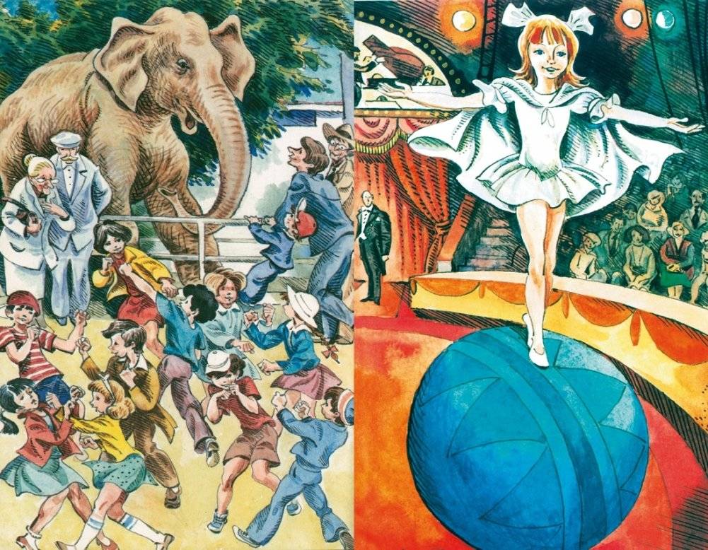 По секрету всему свету. Денискины рассказы фото книги 8