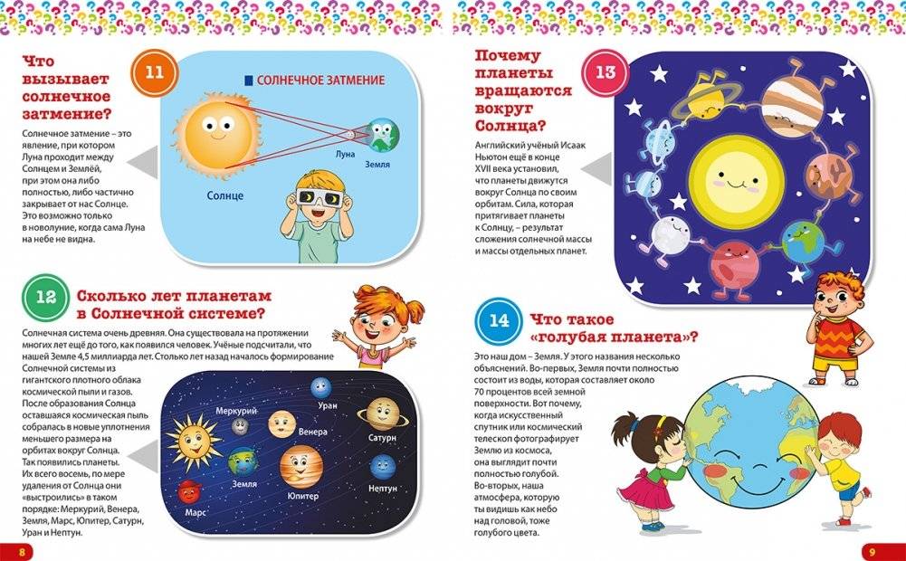 Детская энциклопедия. ВСЁ ПРО ВСЁ фото книги 2
