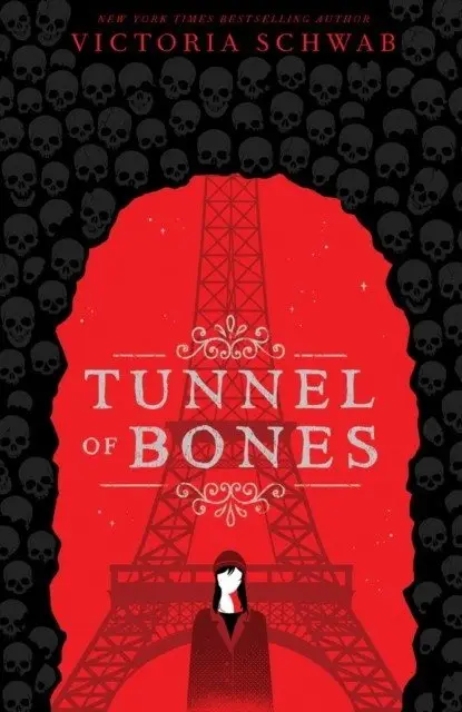 Tunnel of Bones фото книги
