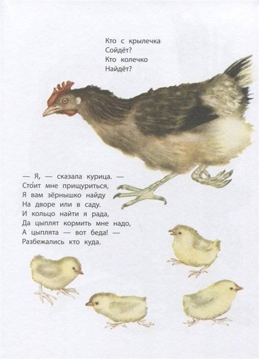 Стихи. Сказки фото книги 7