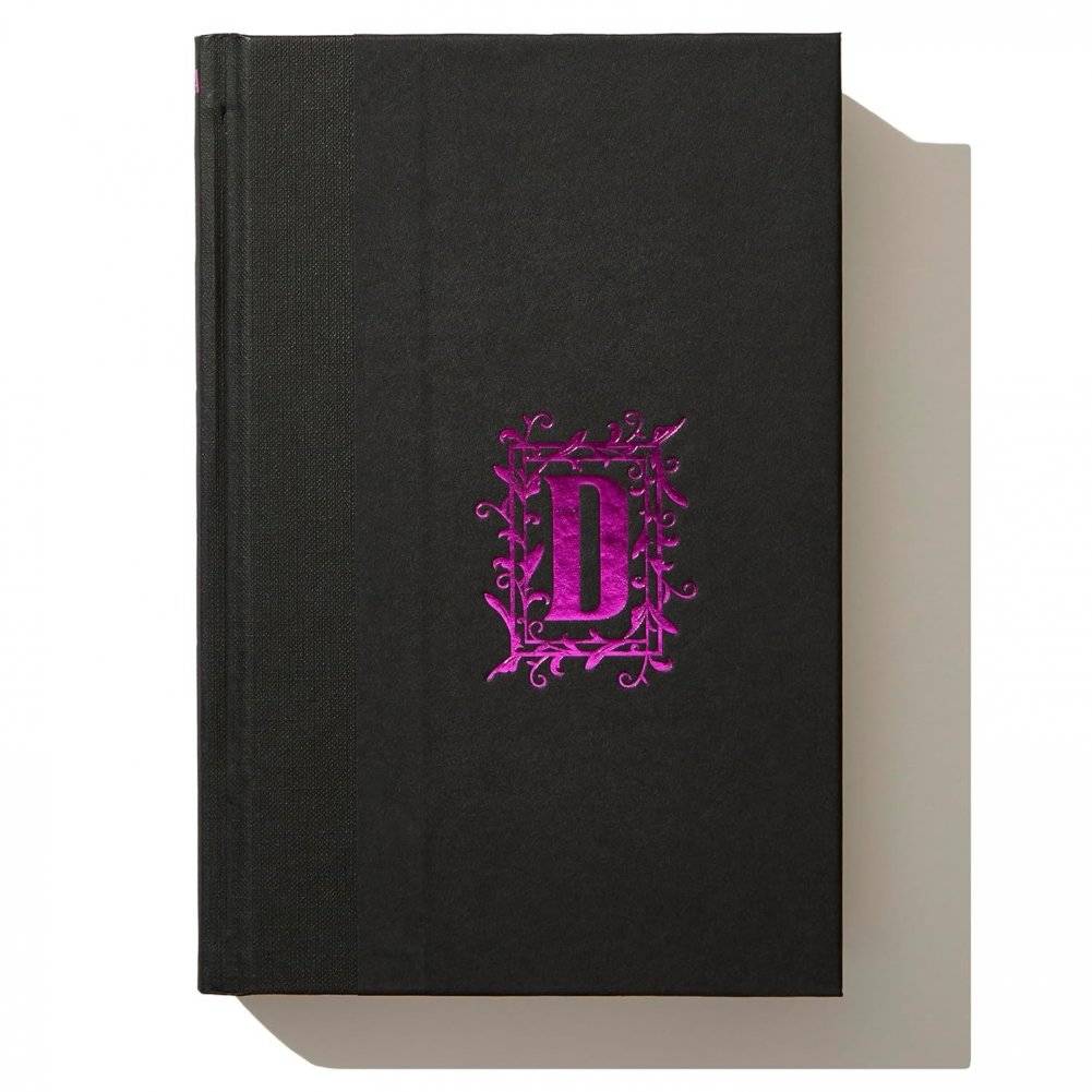 Darkly фото книги 2