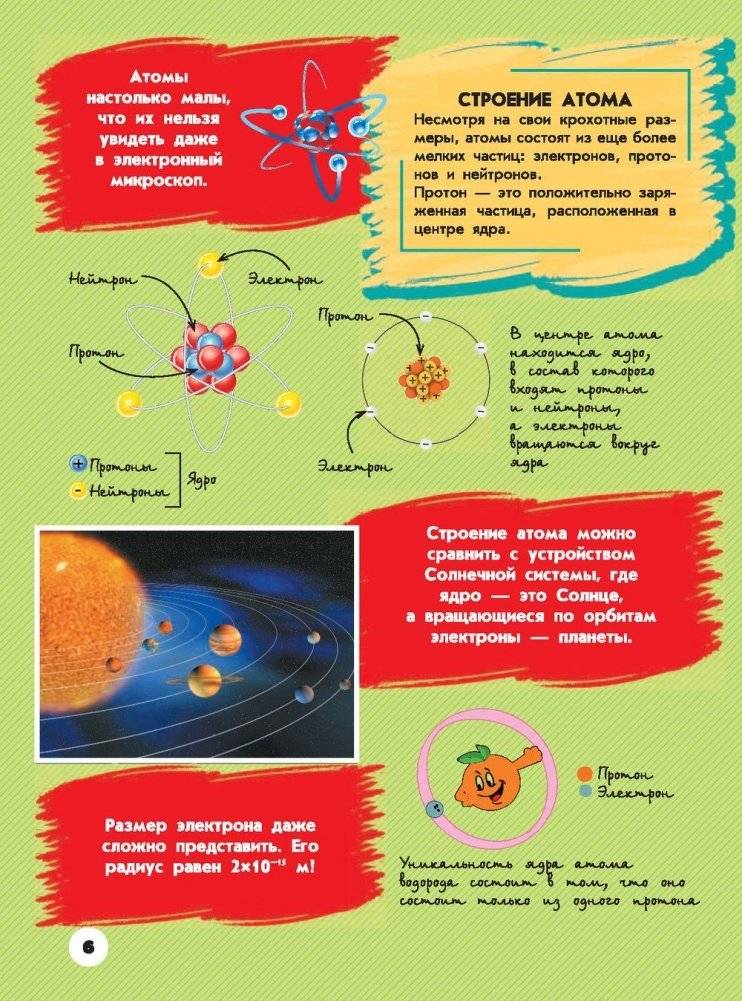 Большая копилка занимательных наук фото книги 7