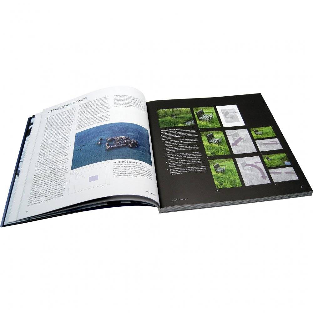 Дао цифровой фотографии. Искусство создавать удачные фотоснимки фото книги 2