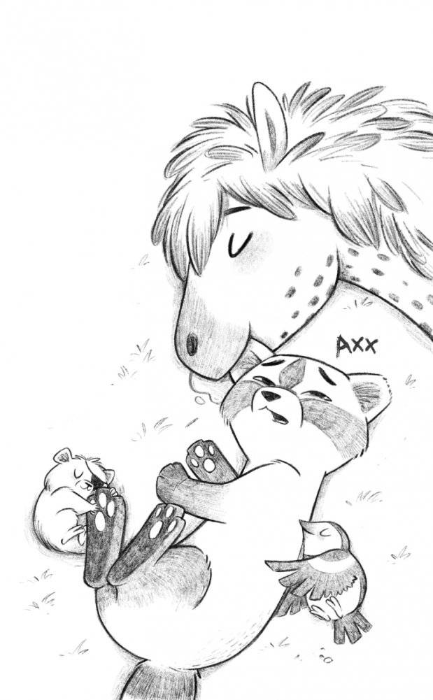 Дело «Плюх!» (выпуск 3) фото книги 8