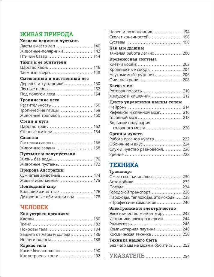 Энциклопедия российского школьника фото книги 4