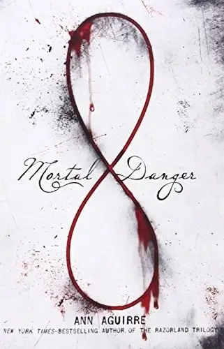 Mortal Danger фото книги