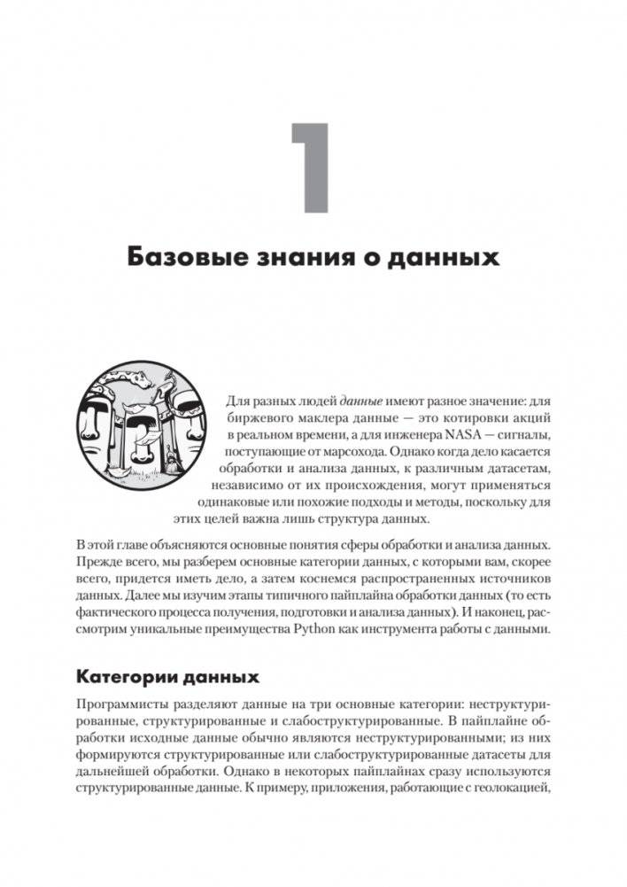Python для data science фото книги 3