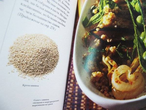 Гастрономическая энциклопедия. Том 4. Ивишень-Колбаса фото книги 10