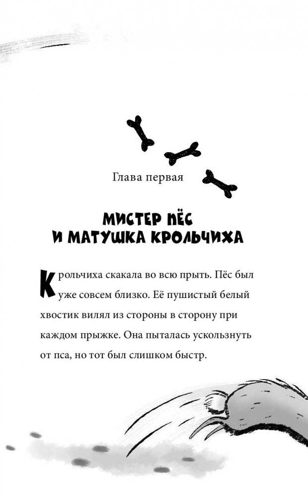 Кроличий клад фото книги 11