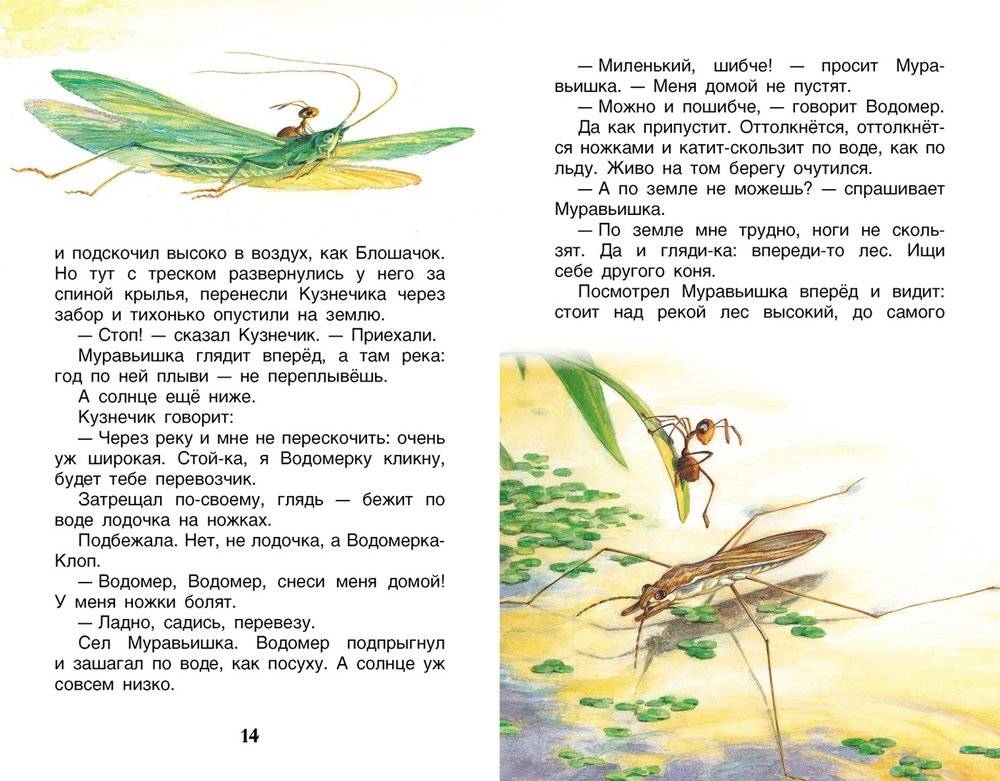 Рассказы и сказки о животных фото книги 3