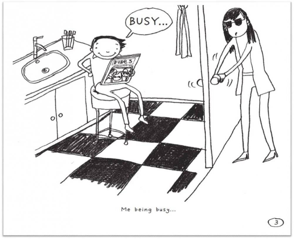 Tom Gates Advent Calendar Book Collection фото книги 3