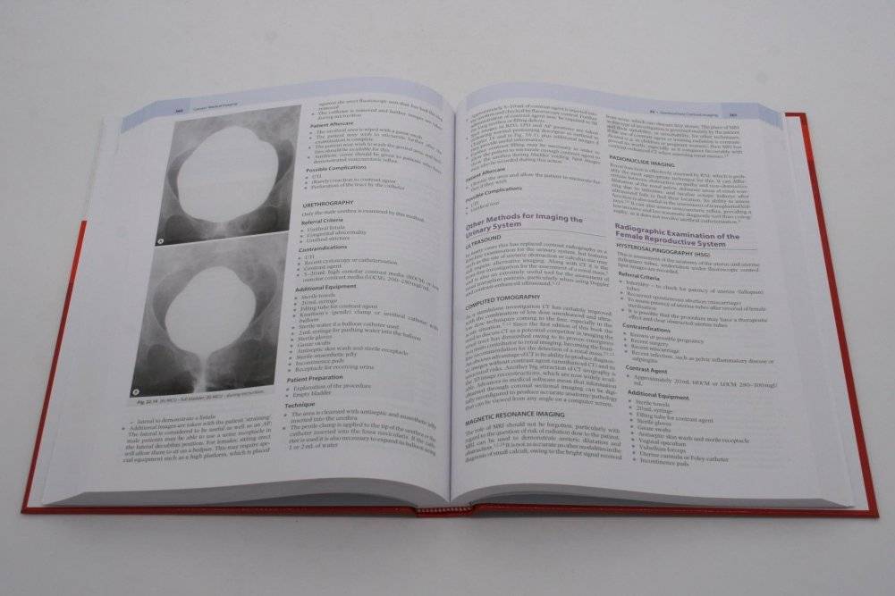 Carvers' Medical Imaging фото книги 4