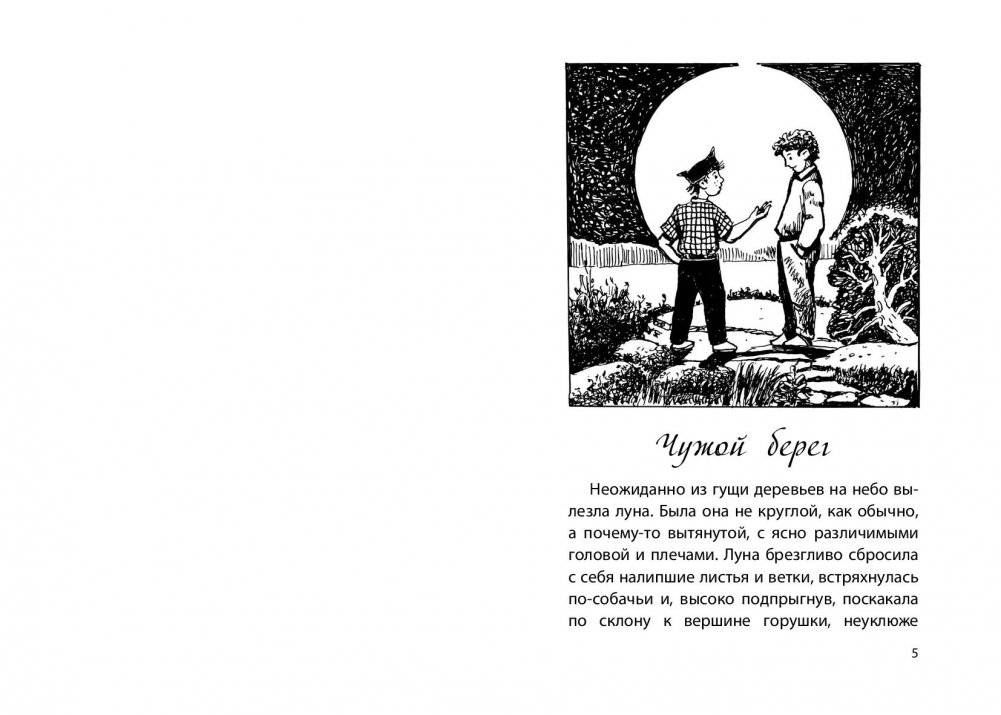 Южное небо фото книги 2