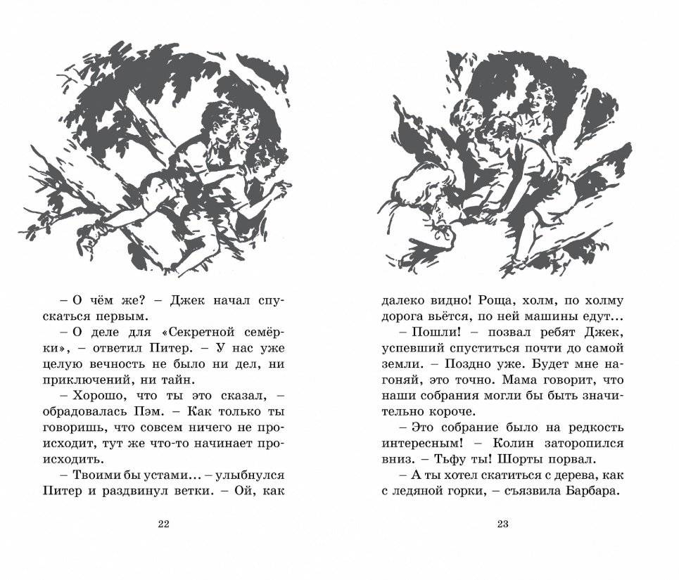 Свидетели ограбления фото книги 2