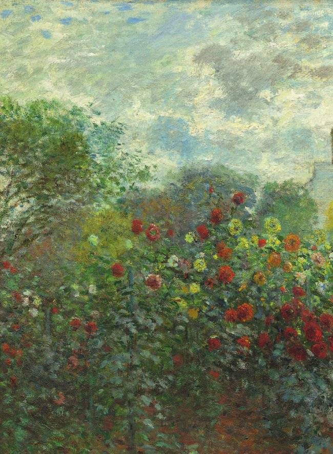 Поэзия цветов. Избранная лирика с иллюстрациями фото книги 5