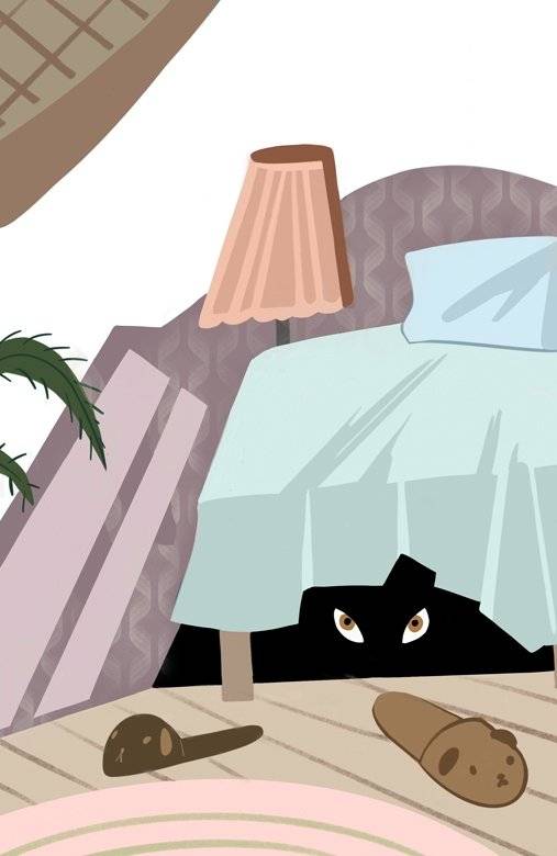 Салливан и Патрикеевна фото книги 4