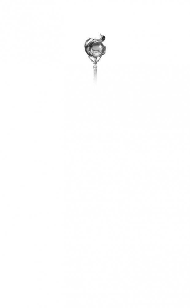 Египетские хроники. Скипетр света (#1) фото книги 2