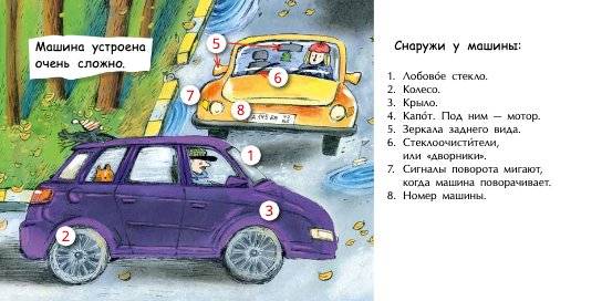 Шофер фото книги 3