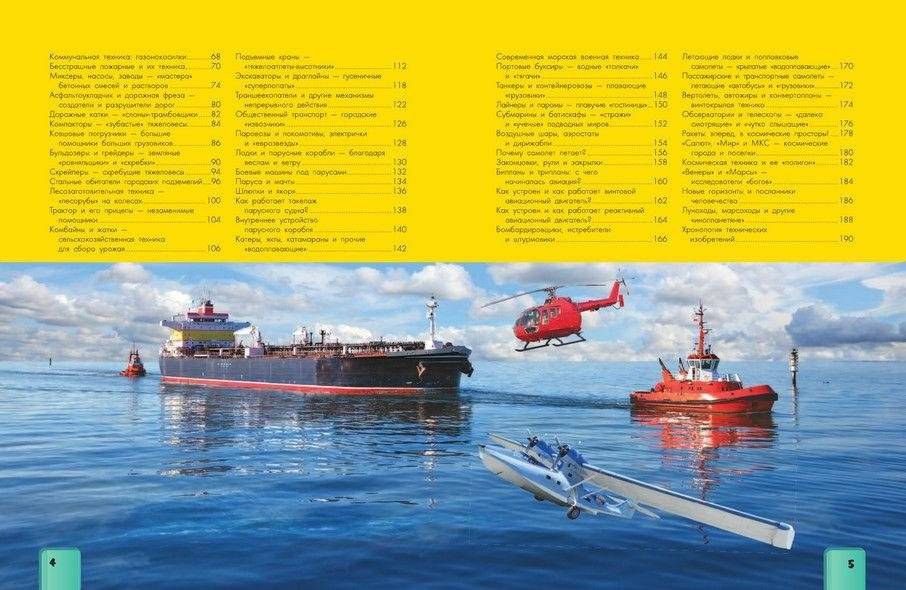 Техника фото книги 4