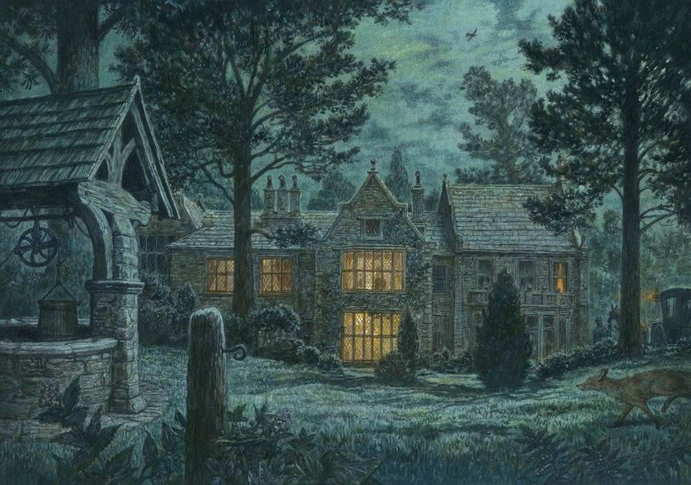 Приключения Шерлока Холмса. Человек с рассечённой губой фото книги 10