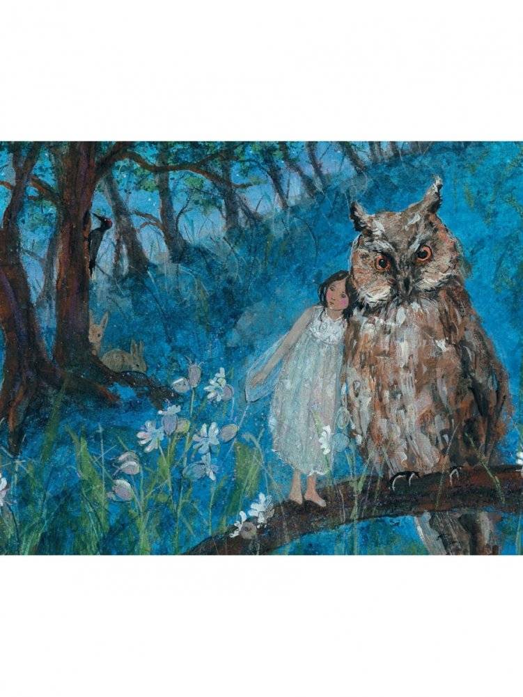 Летим в страну эльфов фото книги 5