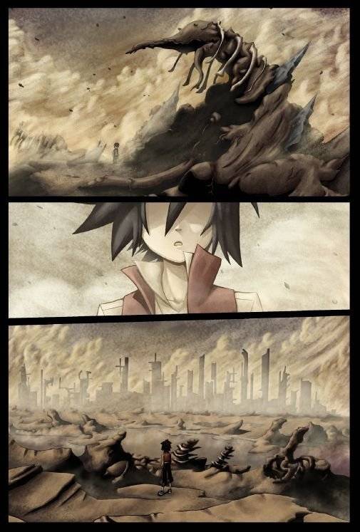 Авадон. Том 1 фото книги 2