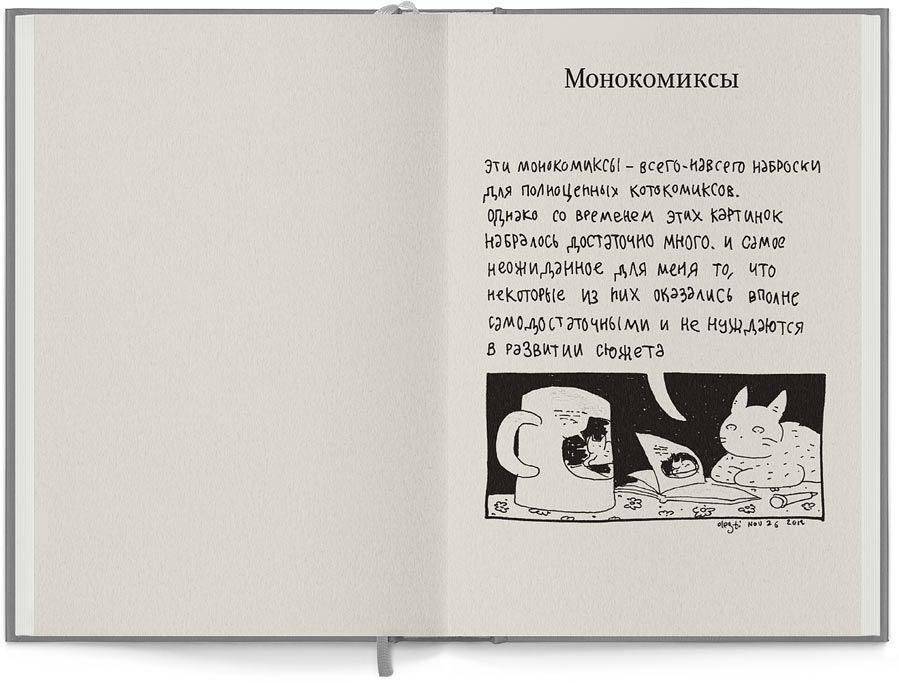 Кот два фото книги 4