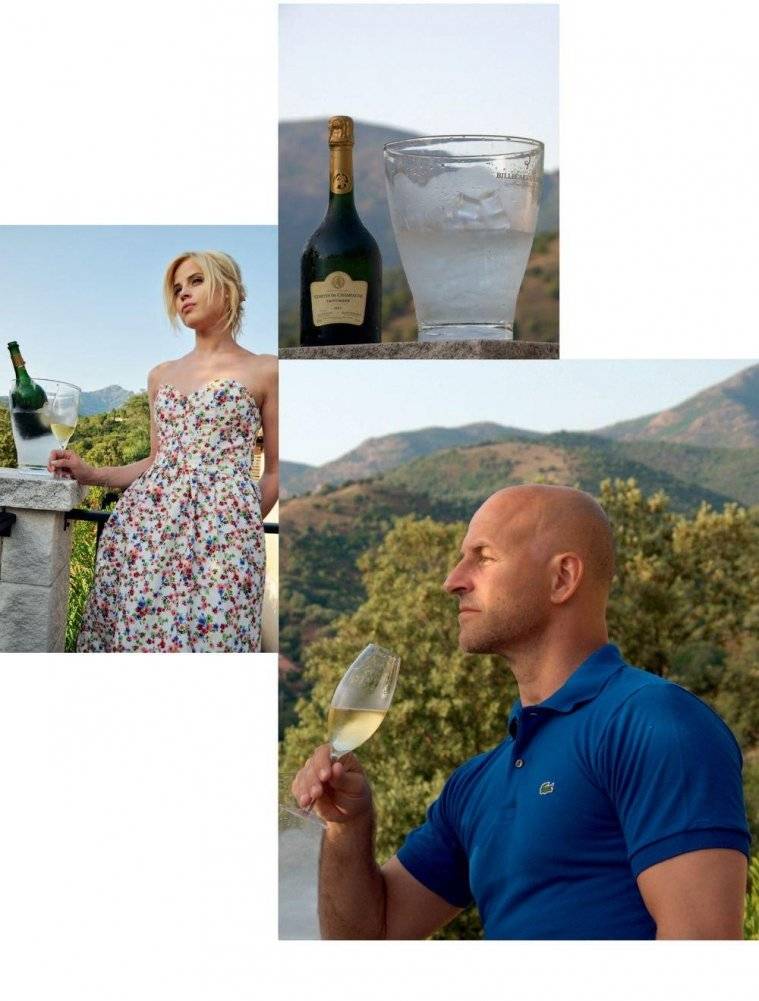 Шампанское: 8000 вкусов и ароматов фото книги 10