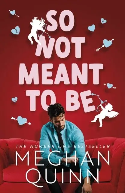So not meant to be фото книги